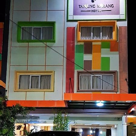 Hotel Tanjung Karang Bengkulu Bagian luar foto